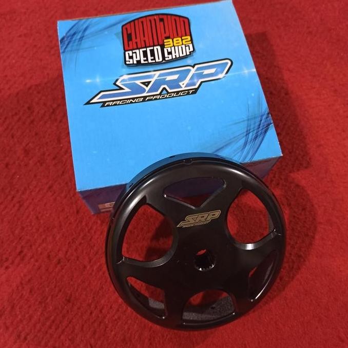 Mangkok Kopling Ganda S Ultra Speed Racing V2 New Vario 160 PCX 160