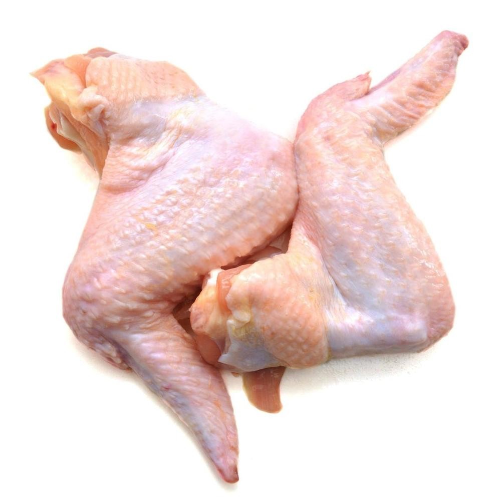 

Original Chicken Wings Frozen 1Kg | Sayap Ayam Beku Halal
