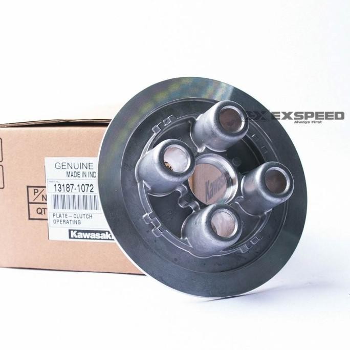 KAKI 4 KOPLING KAWASAKI NINJA R/RR/CLUTCH OPERATING(13187 1072)