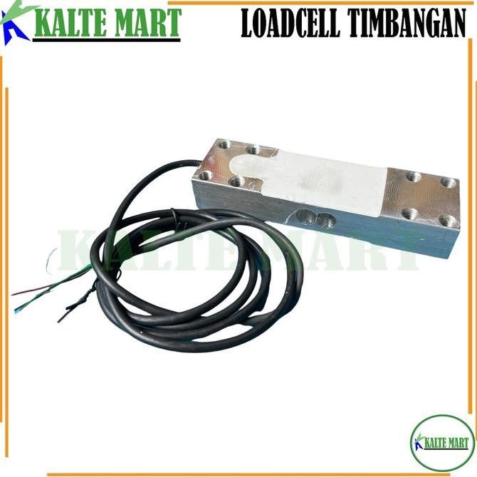 Loadcell Capasitas 180Kg Loadcell 100Kg 150Kg Sensor Timbangan Digital [terbaik]