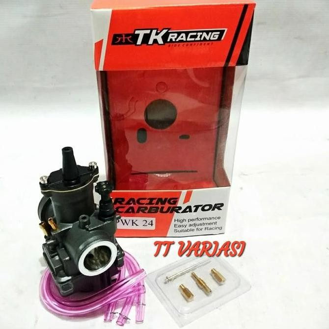 Karburator PWK 24 TK Racing Orinal