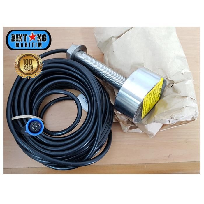 Samyung Nf 560 Nf560 Chartplotter Gps Plotter + Fish Finder Original Dan Terpercaya