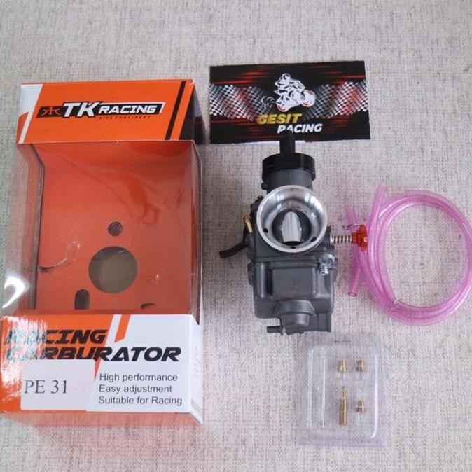 Karburator PE 30~ TK Racing