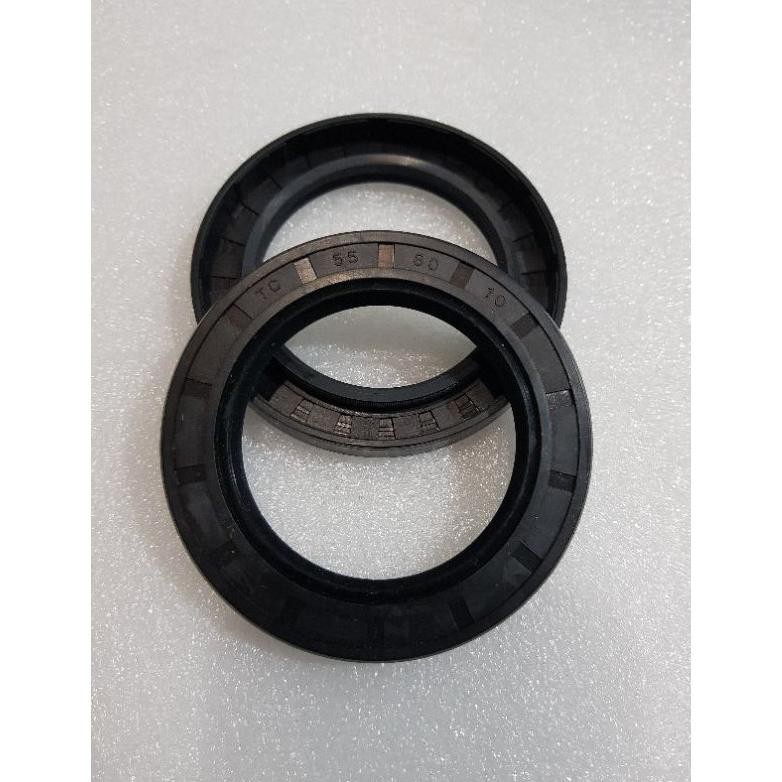 

oil seal tc 558010mm taiwan SV9