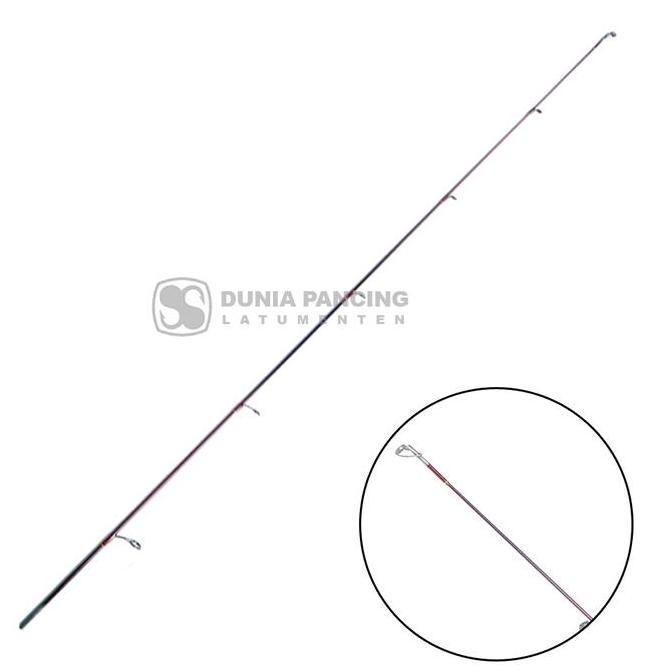 // Ujung Joran Spinning MAGURO EXTREME REBORN //