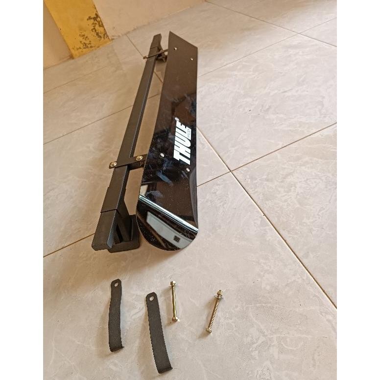 tule crosbar L300/cot t 120 ss/futura/grand max /cary