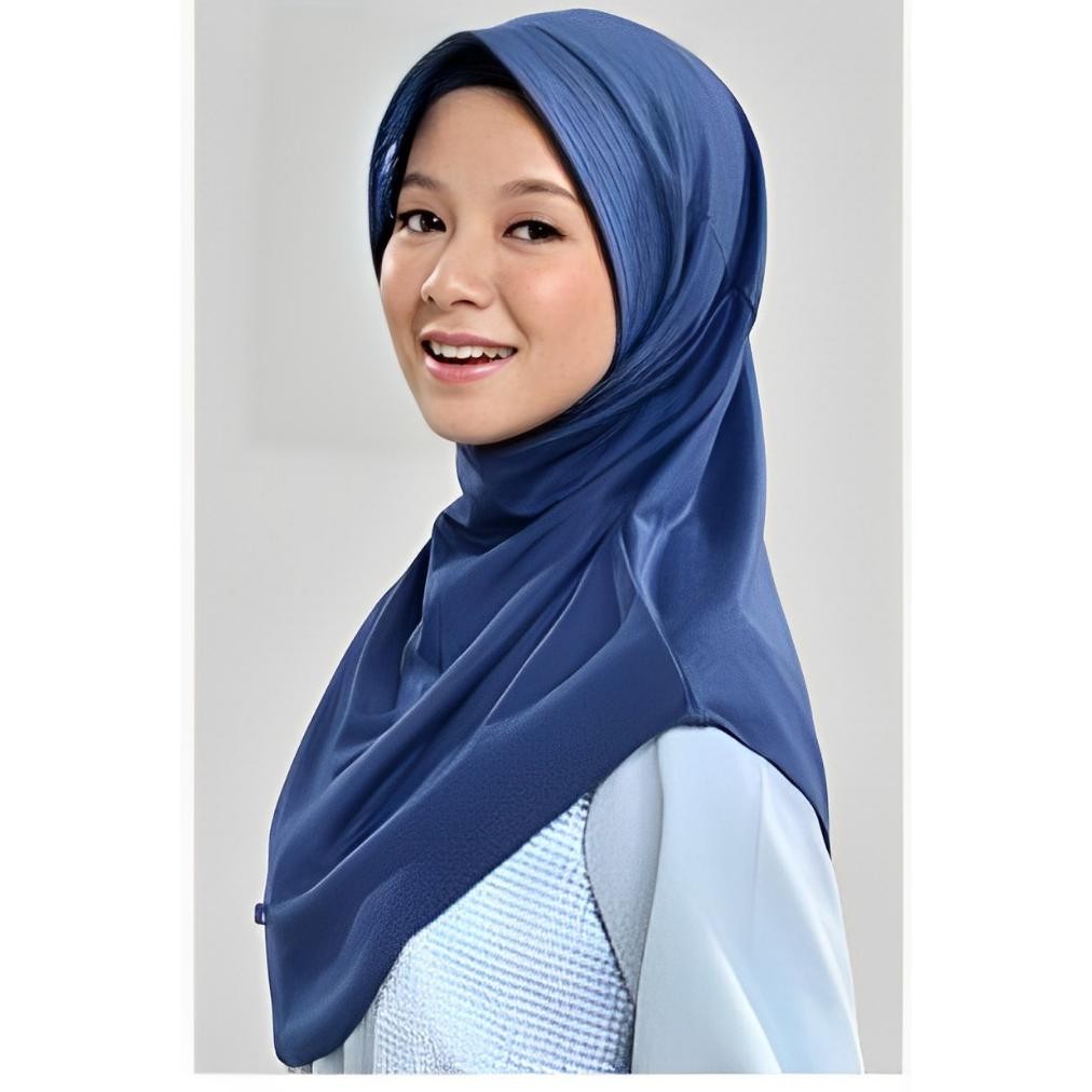 Rabbani Hijab instan terbaru pet kecil antem Model NEO KARIMUN ori RABBANI