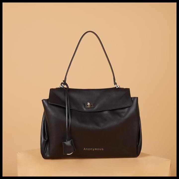 Terlaris Anonymous Zorro Large/Small/Mini Bag Swift Leather No Brand (Tas Kulit) High Quality