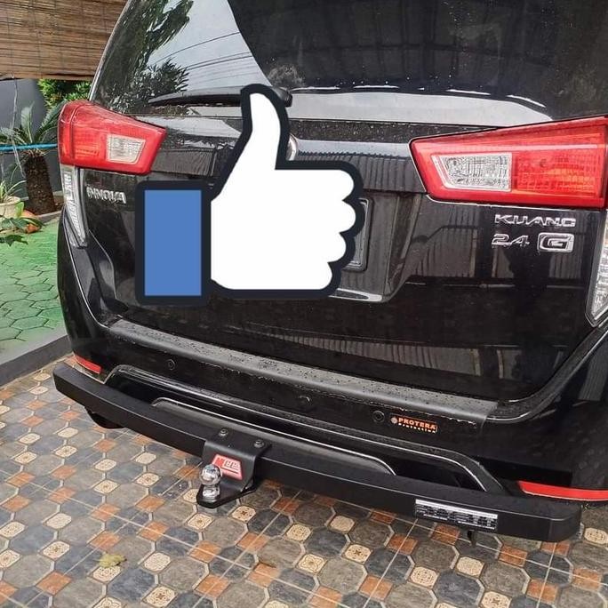Berkualitas towing bar mcc innova reborn ori/towing mcc innova reborn 2016-2021 MURAH