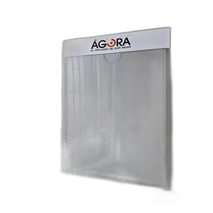 

Tempat Papan Pengmman Kantong Informasi