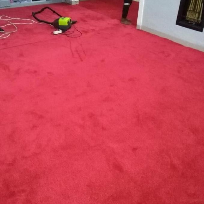 Karpet Monaco Uk 3x4 mtr