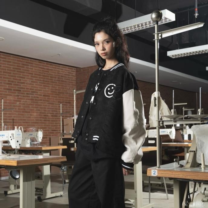 Faith Fade Academia - Signature Varsity Jacket (Best Quality)