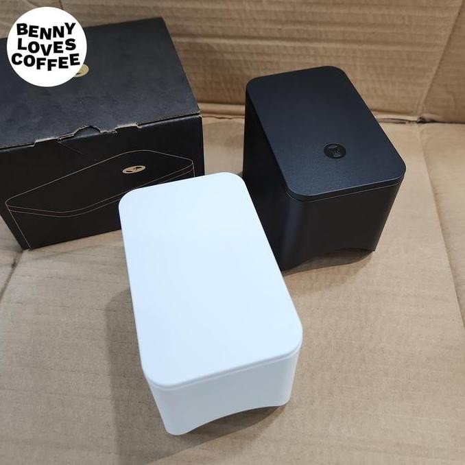 TERBARU - Extended hopper sculptor 064 064s Timemore