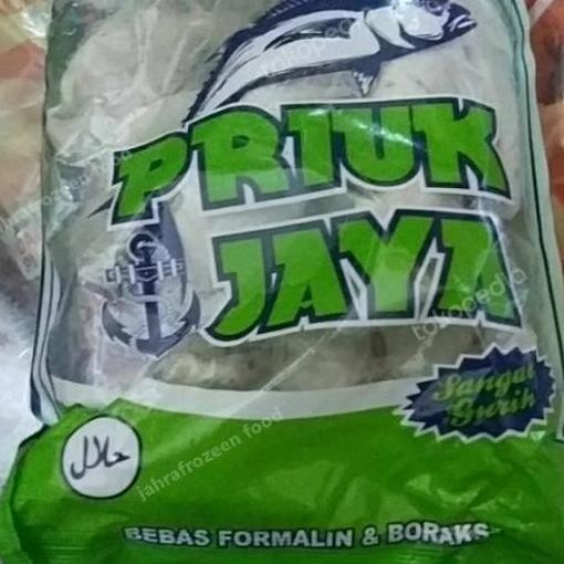 

OTAK OTAK IKAN PRIUK JAYA