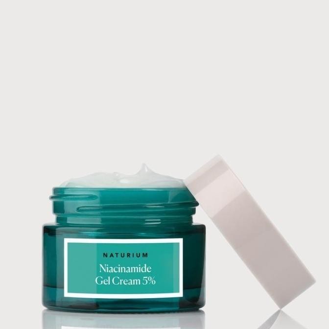 Naturium Niacinamide Gel Cream 5% 50Ml