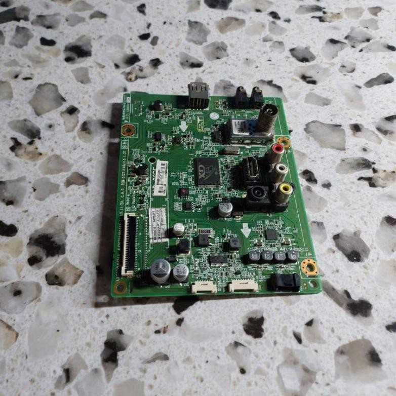 MB MAINBOARD TV LED LG 24TK425A - 24TK425