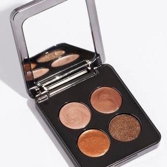 Roen Gold Lust Eyeshadow Palette