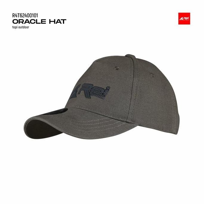 Topi Pria Rei Oracle Hat Terbaru Original Produk Arei (Best Quality)