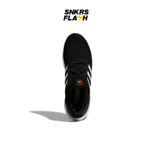 ADIDAS Ultraboost 5 Dna Core Black Sepatu Lari Pria - GV8749 - Size 41.3
