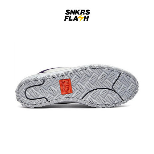 CONVERSE Pro Leather X2 Grape Royal Blackberry Sepatu Sneakers Pria - 171842C