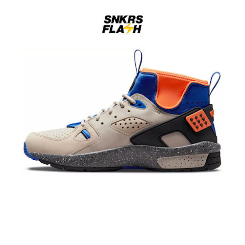 NIKE Acg Mowabb Og Rattan Birch Sepatu Sneakers Pria - DC9554200 - Size 39