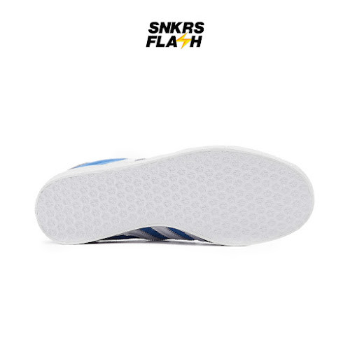 ADIDAS Gazelle 85 Bluebird Sepatu Sneakers Pria - FZ5593 - Size 46