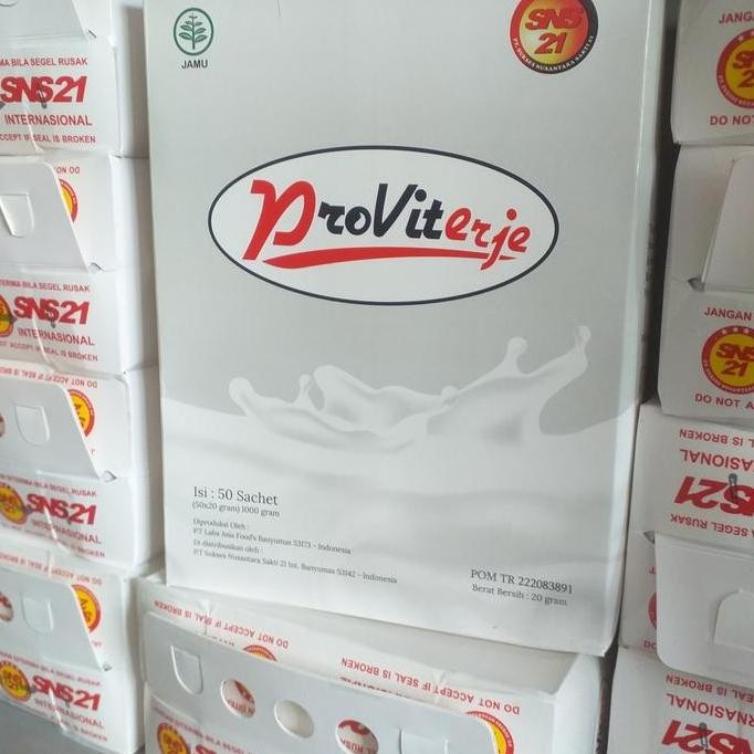 

Susu Kambing Etawa Provit Kualitas Terbaik Harga Termurah