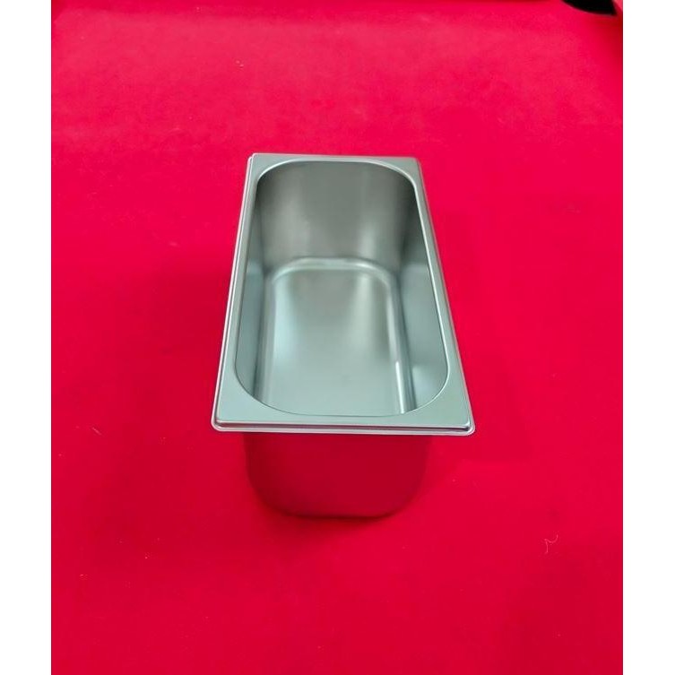 

Ice Cream Gelato Pan 5 Liter