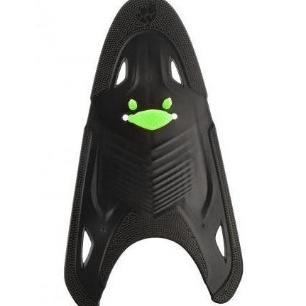 Sale Terbatas Hand Paddle Renang Madwave Freestyle Paddles Bukan Speedo Arena Finis Aman