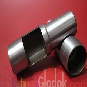 

Alat Membuat Lubang 34Mm/ Plong 34Mm Hollow Punch Mata Besi/Plong Co