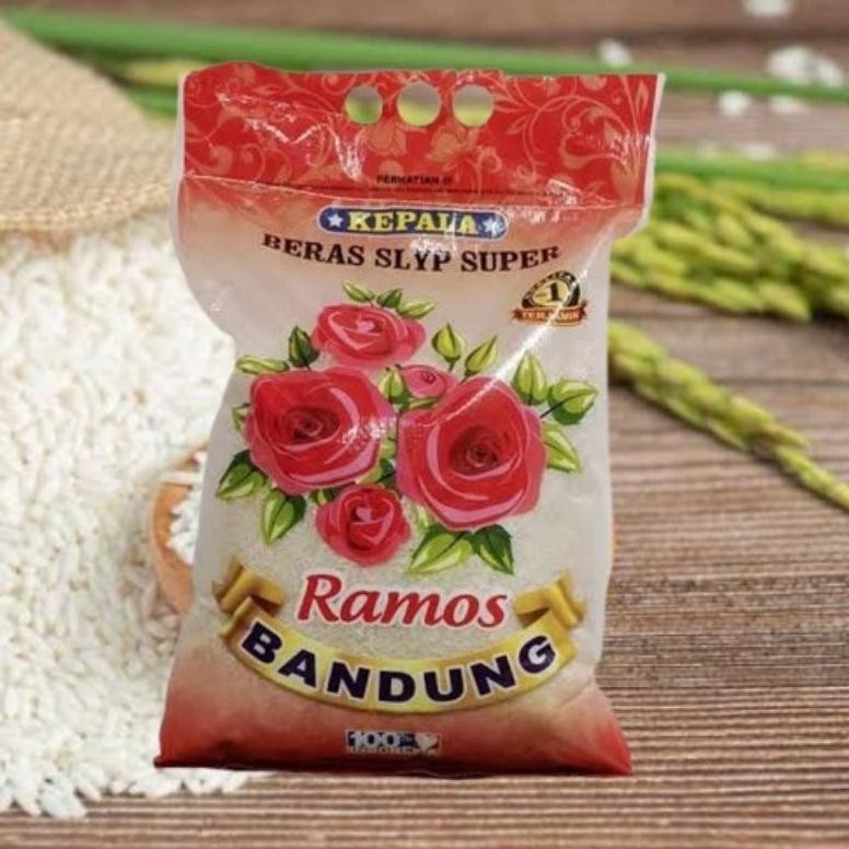 

Beras Setra Ramos 10kg Tanpa Pemutih RB10