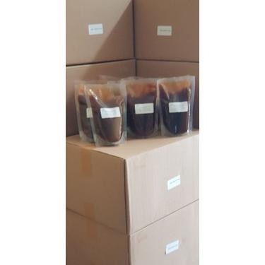 

Saos BBQ Spicy / Kemasan 1 KG / Rasa Pedas RB10