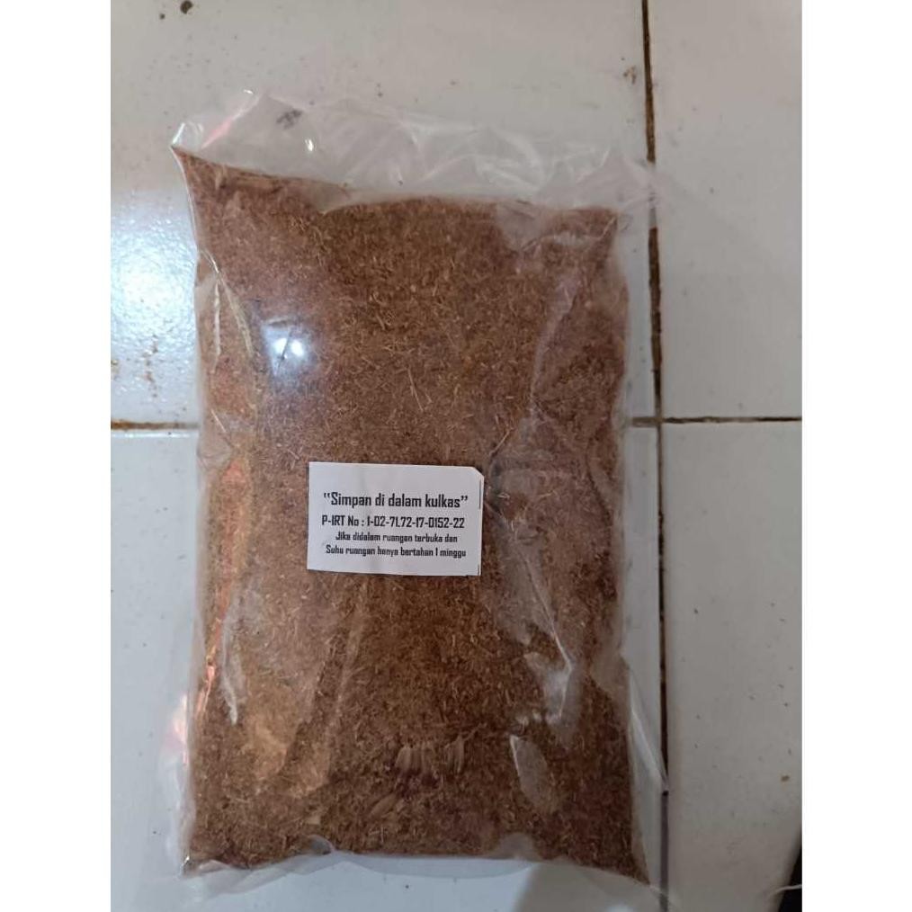 

Dashi Bubuk Ikan Cakalang Asap 500gr Halal RB10