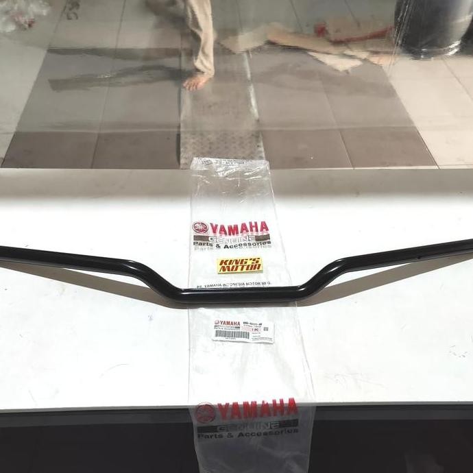 STANG STIR, SETIR MT15, MT-15 (B8D) ASLI YAMAHA