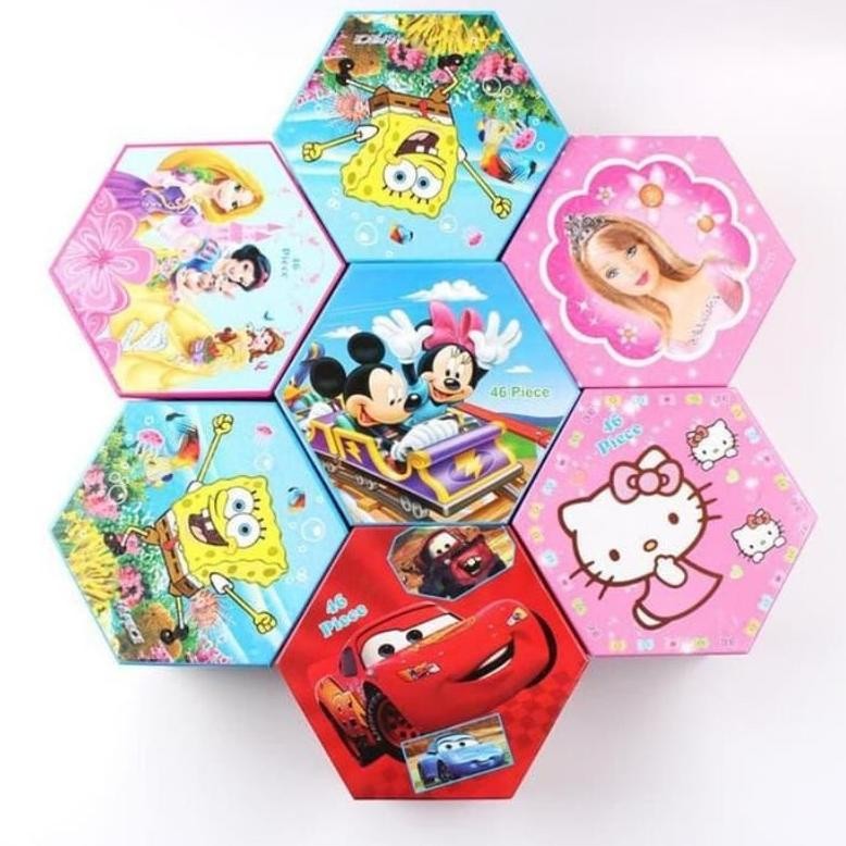 

Crayon Set Isi 46 Pcs Alat Mewarnai Menulis Menggambar Segi 6 Spidol Krayon Putar Cat Air Kuas Terlaris