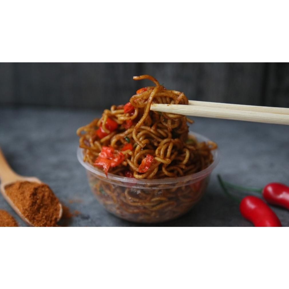 

Bumbu Tabur Cabe Bubuk Super Pedas / Extra Hot Chili 1 Kg RB10