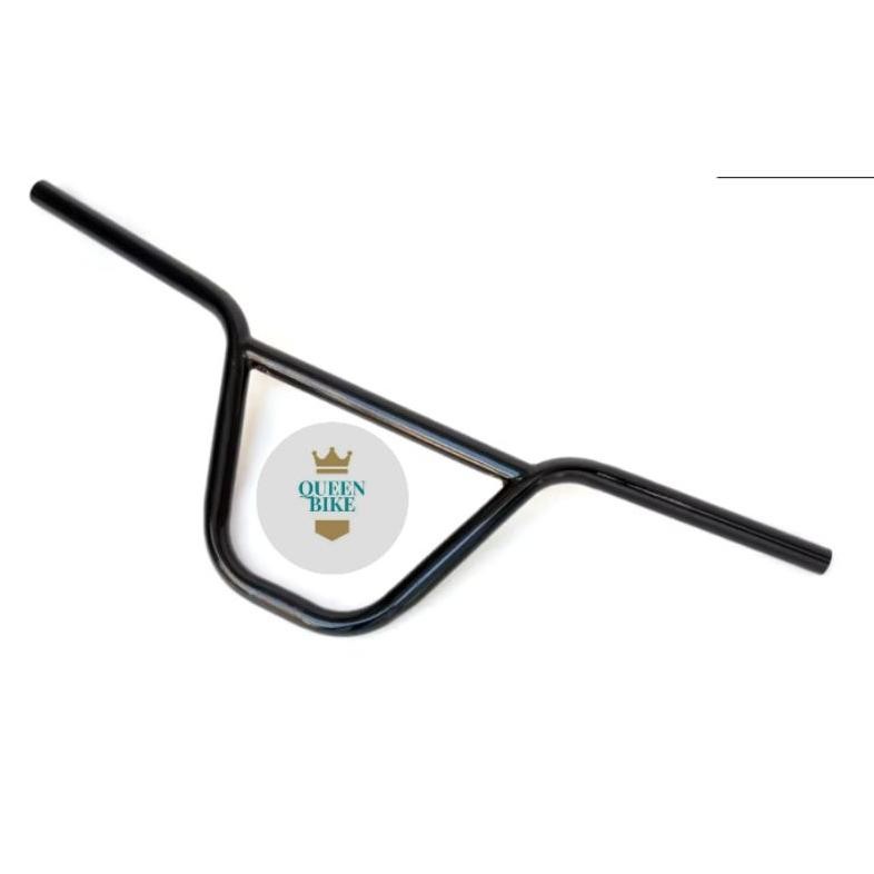 Sdn_12 Handle Bar Sepeda Stang Setir Sepeda Bmx Jumbo Hitam Murah Fx-4