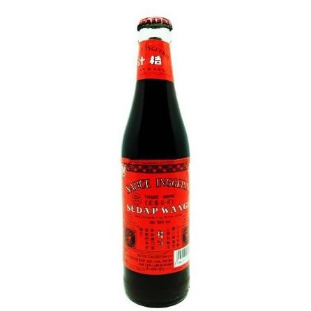 

(INSTANT ONLY) SAUCE INGGERIS SEDAP WANGI 300 ML KECAP INGGRIS BOTOL TANGGUNG RB10