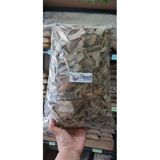

Daun Pandan Kering 250 Gram Rempah Bu Risma RB10