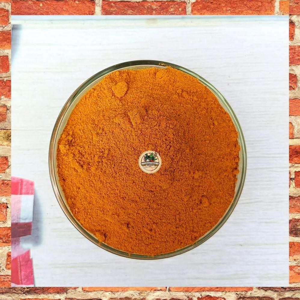 

Biang kunyit/ Empu Kunyit Murni 250 Gram RB10