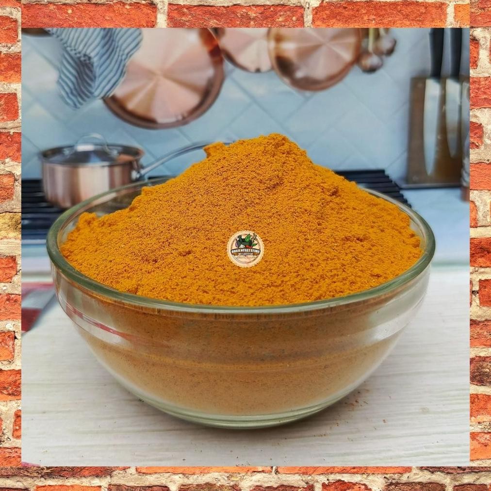 

Biang Kunyit Bubuk/ Induk Kunyit Bubuk (1 Kilogram) RB10