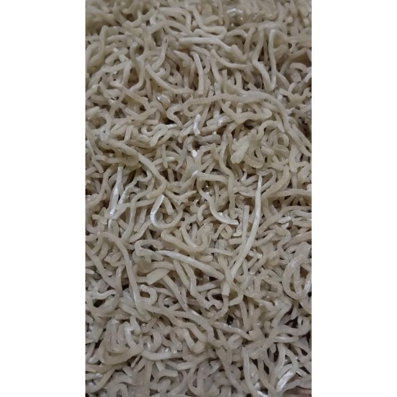 

Babangi Kering Enak 1 Kg RB10