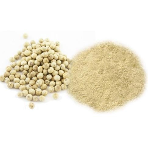 

Lada Putih Bubuk 1 Kg - Harga Grosir - Merica Bubuk - Pepper Powder RB10