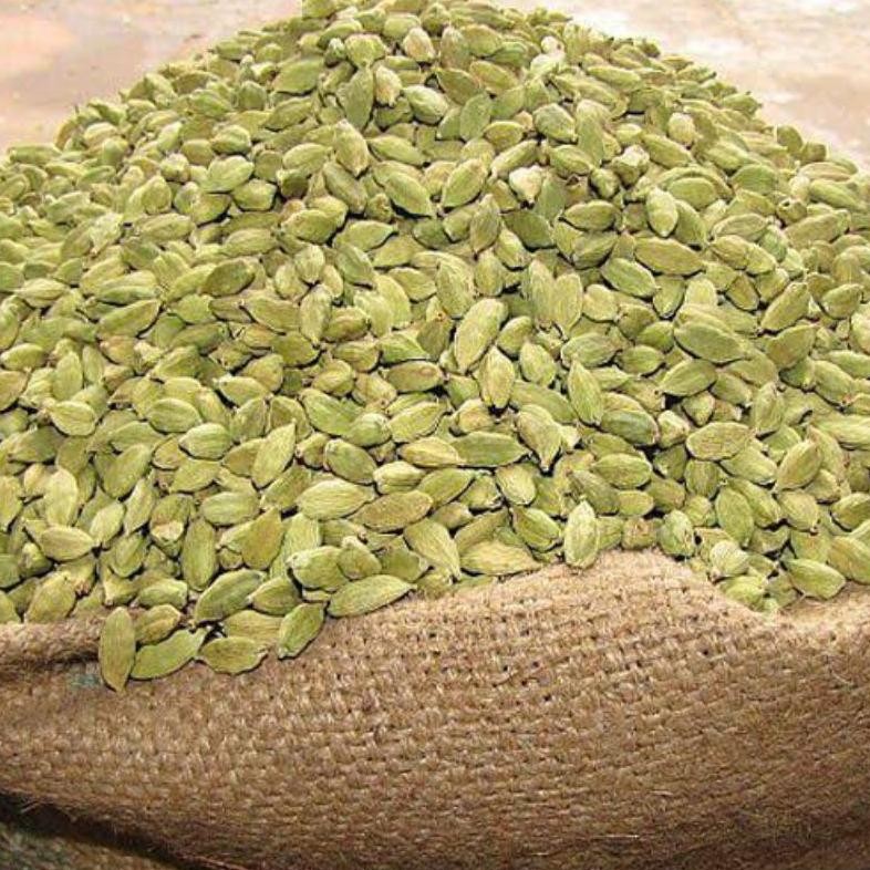 

Kapulaga hijau 25 gr RB10