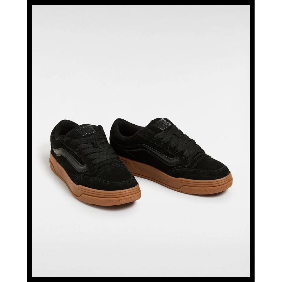Sepatu Vans Off The Wall | Hylane Black Gum Terlaris