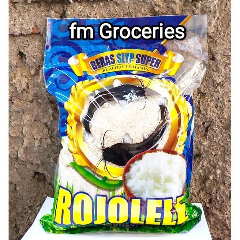

Beras Rojolele Super 4.6 Liter | Rojolele Beras Super 4.6 L RB10