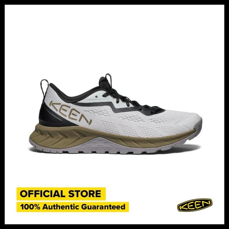 Sepatu Pria Keen Versacore - Speed Vapor/Dark Olive Best Seller