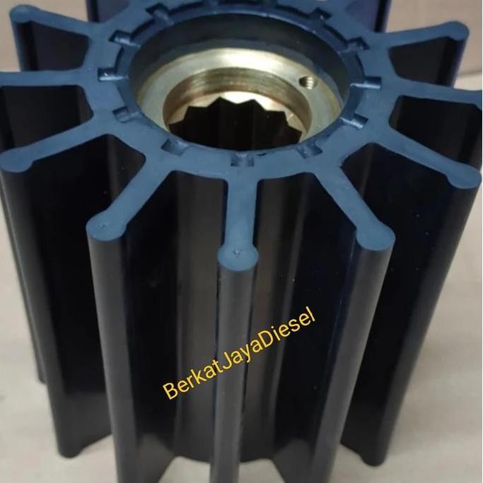 . 148018-42030 BK0134 / Impeller 6AYM / SP600 / NHL