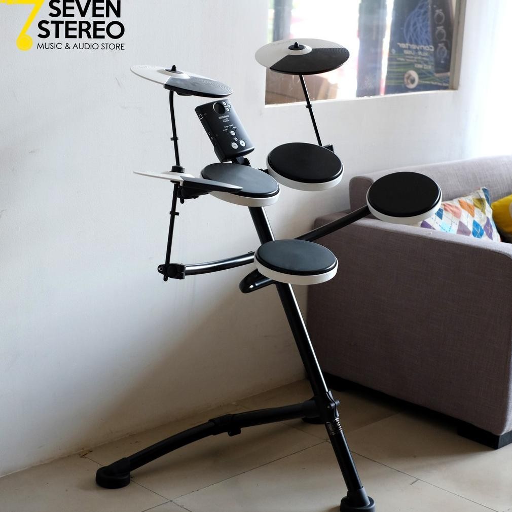 NEW Roland TD-1K Electric Drum