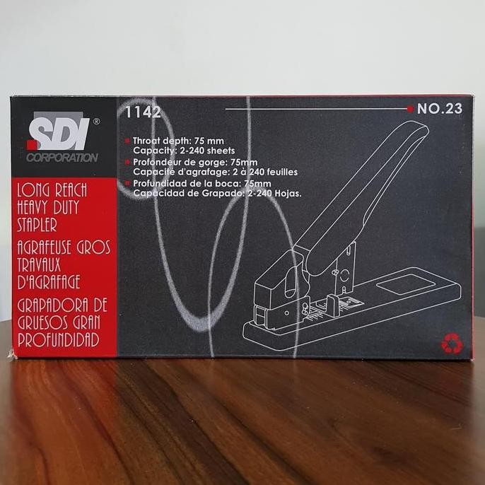 

Stapler Sdi 1142 Co